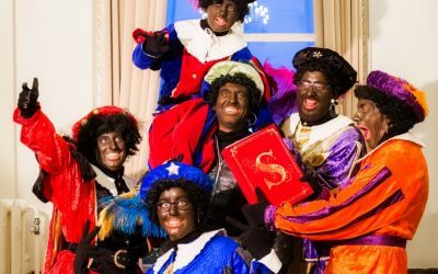 TOK: Sinterklaas in Tienen