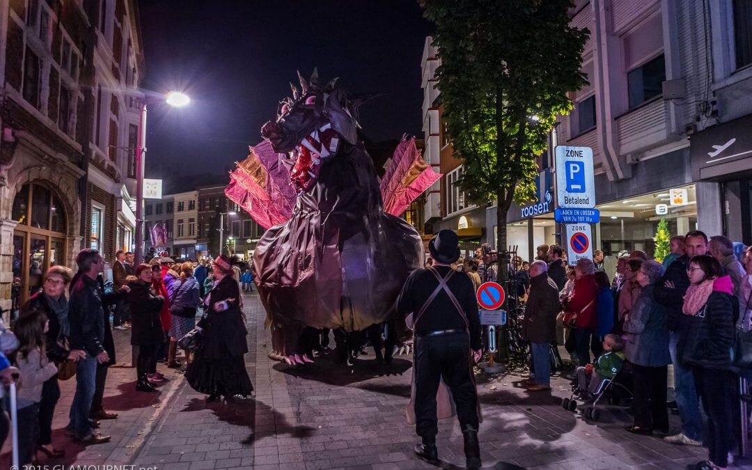 Kies jouw favoriete thema voor Kweikersparade 2020