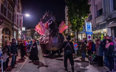 Kies jouw favoriete thema voor Kweikersparade 2020