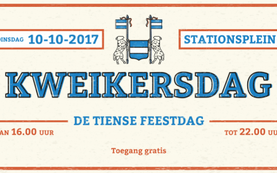 Tiense Feestdag 2017 in stationsbuurt