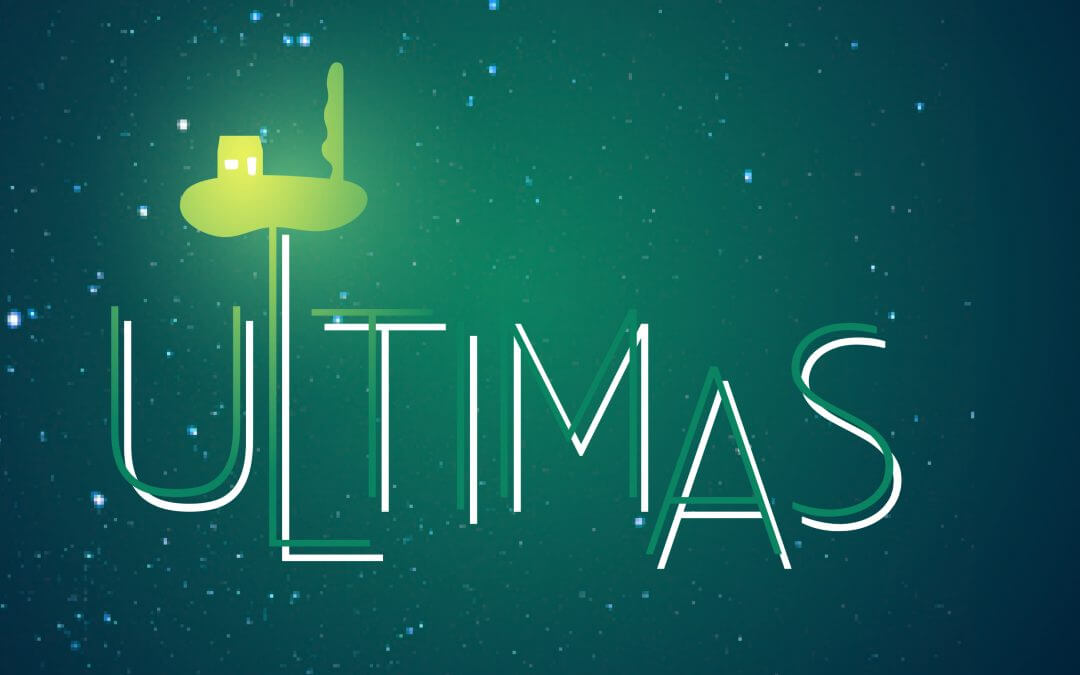 Ultimas