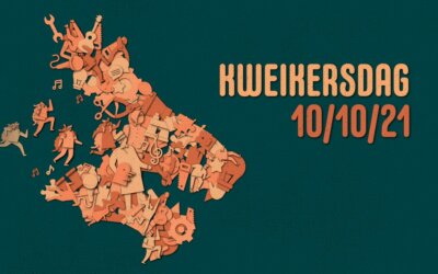 Geen ticket voor de Kweikersdag? Dit is jouw alternatief programma