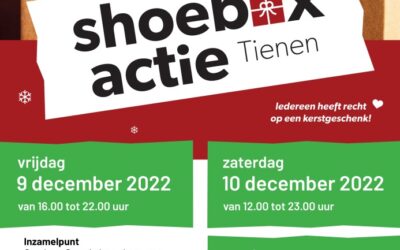 Shoe-Box 2022